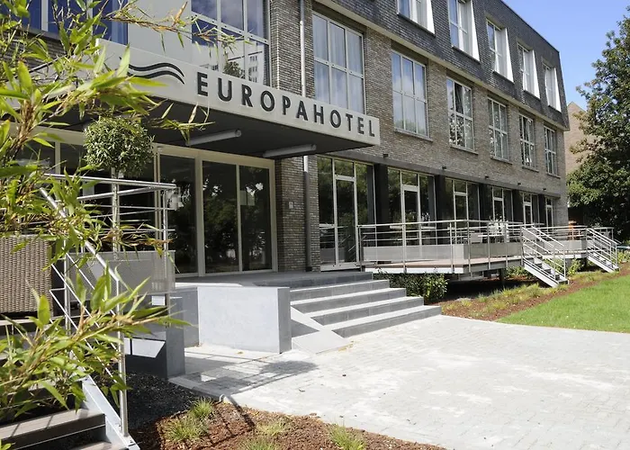 Europahotel