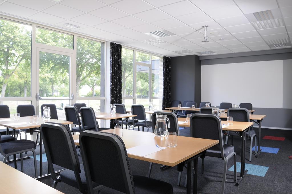 Europahotel Hotel Ghent