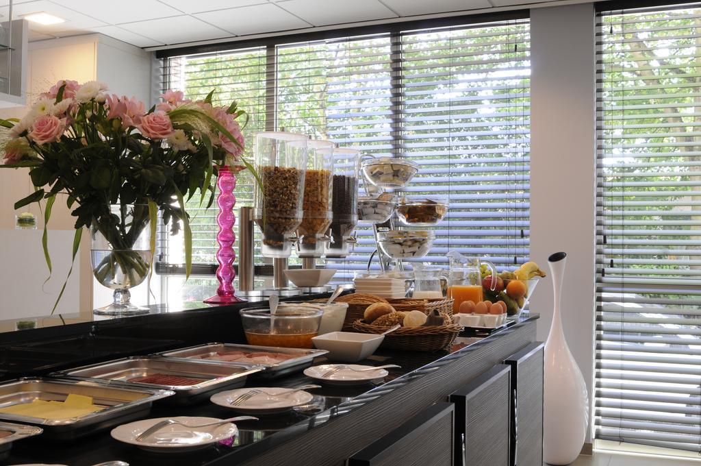 Europahotel 3* Ghent
